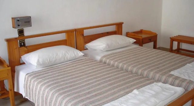 Апартаменты Popi Hotel Apartments