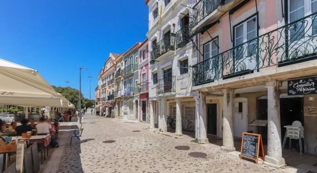 Belem Expirience III