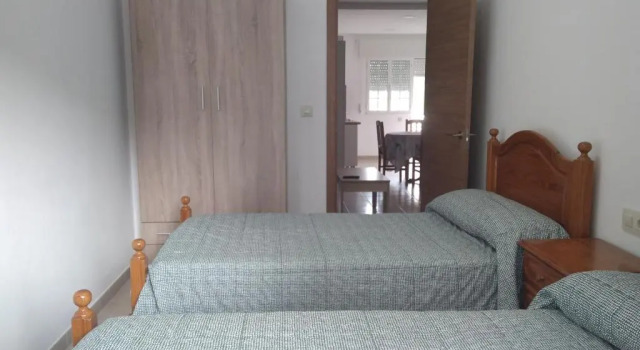 Apartamento en Vilagarcía (Rías Baixas), Prenota Appartamento Vilagarcia de Arousa 