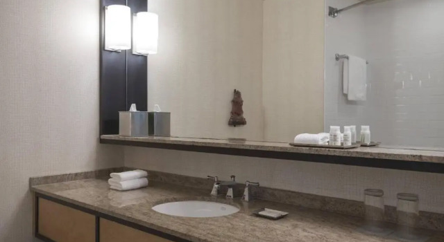 Номер Executive Renaissance New Orleans Arts Warehouse District Hotel
