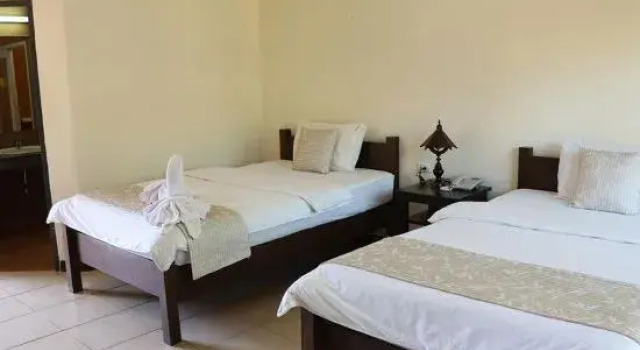 Вилла Bacchus Home Resort
