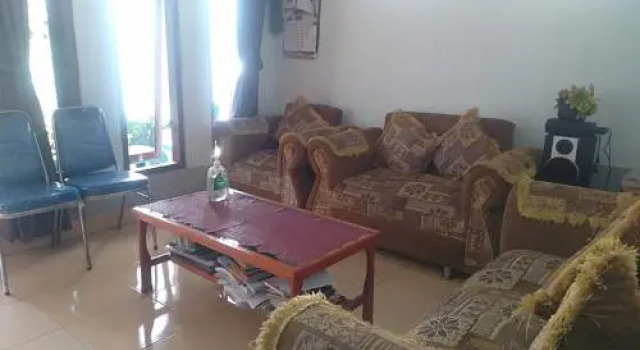 Arnolds Family Homestay, Забронировать Отель Баджоа Flores