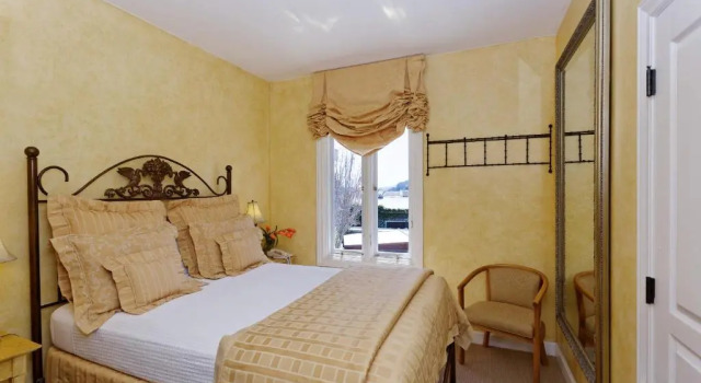 Двухместный номер Standard Hotel Sausalito