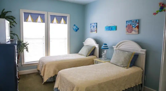 Caraway Cottage, Varaa Lomakoti Destin Emerald Coast
