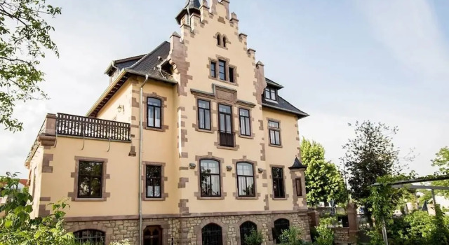 GUT LEBEN am Morstein, Varaa Hotelli Westhofen 