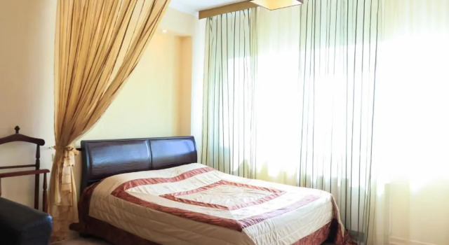 Junior Suite Vip House Hotel