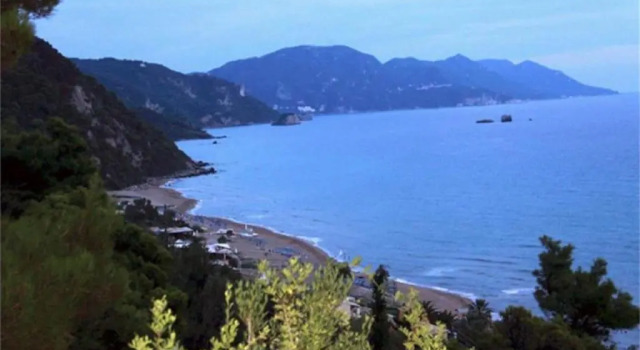 Апартаменты Corfu Dream Holidays Villas 4-6