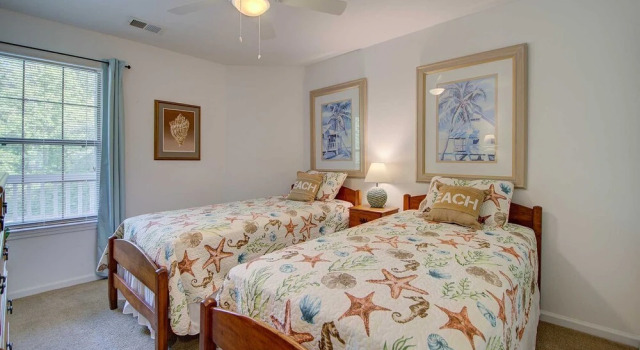 True Blue 2BR by Peace Vacations