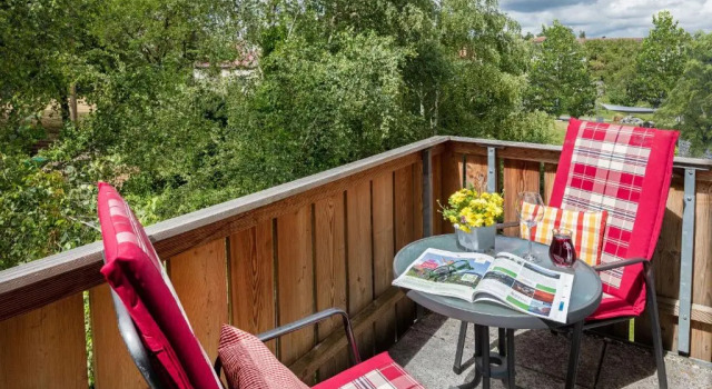 Семейный номер Standard Gasthof - Hotel zum Ochsen GmbH