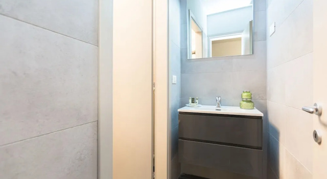 Номер Business Hotel Le Macine