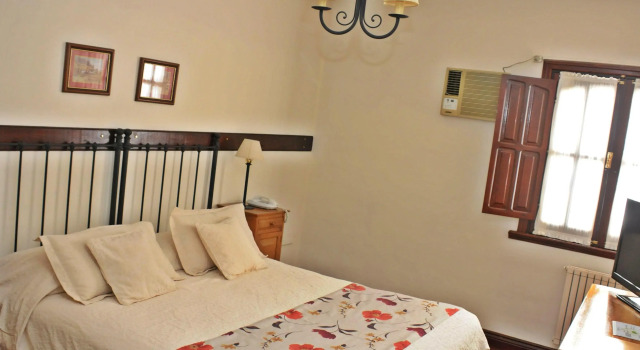 Hosteria Casagrande, จอง โรงแรม Tandil บัวโนส ไอเรส