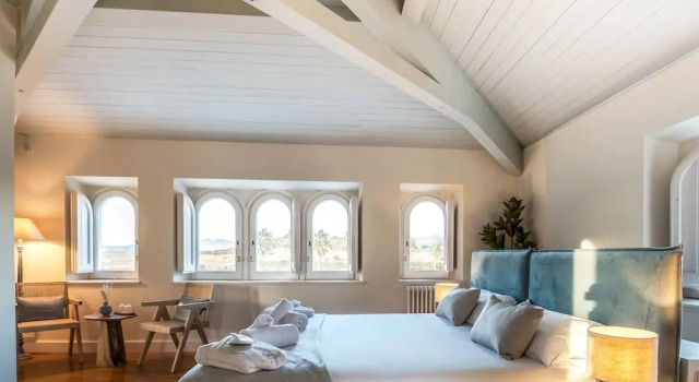 Двухместный номер Comfort Hotel Font de la Canya