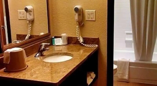 Двухместный номер Standard Chieftain Conference Center