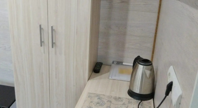 Четырёхместный люкс Comfort c 1 комнатой Калинина 20