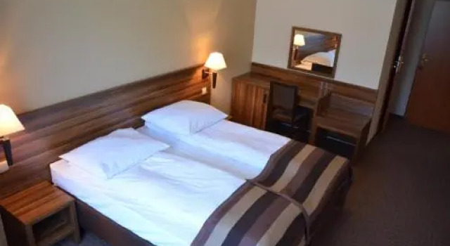 Obiekt Tatar - Usługi Hotelarskie, Prenota Hotel Hotel economici a Lodz