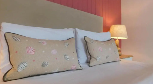 Süit Caley Hall Hotel