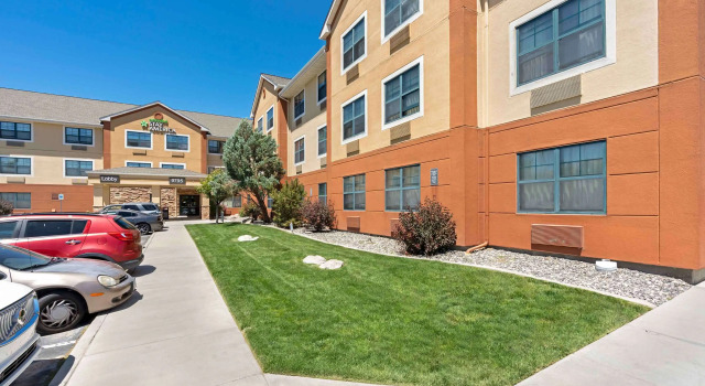 Extended Stay America Suites - Reno - South Meadows, Забронировать Отель Рино США