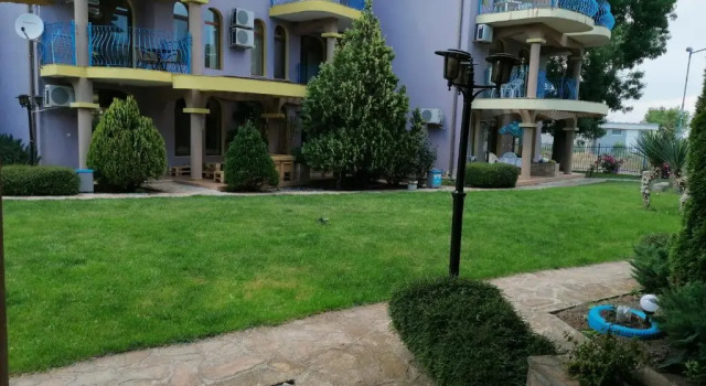 Апартаменты VIP Apartments in Garden Beach