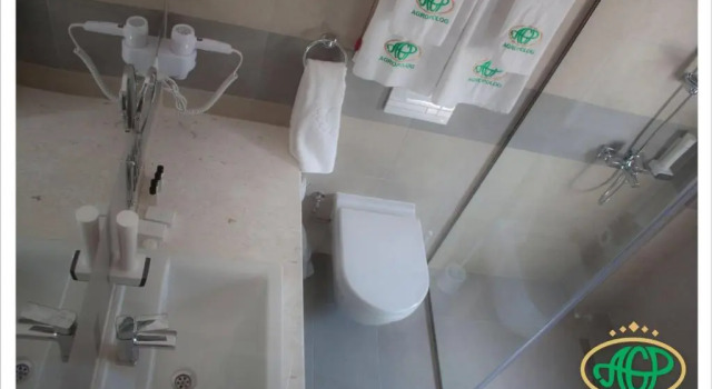 Номер Standard Agropolog Hotel & Spa