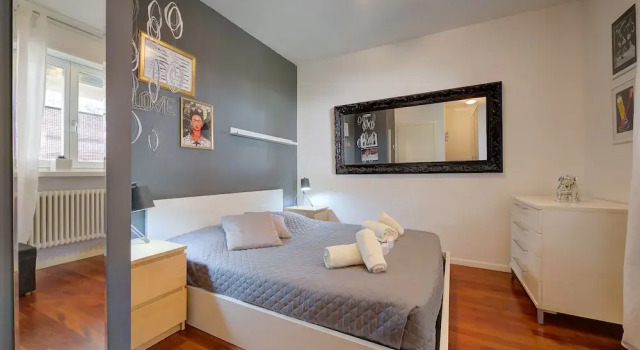 Suite 22 in Riva del Garda
