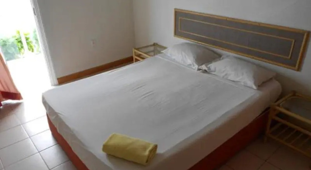 Студия Elixir Hotel and Serviced Apartments