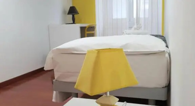 Smart Accomodation