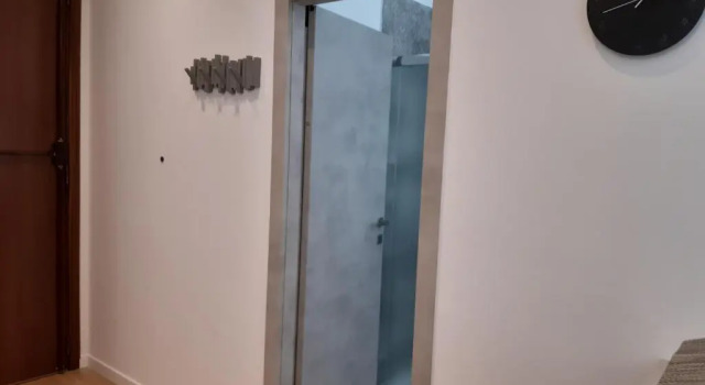 Căsuță 1 dormitor Piazza Mazzini Apartment