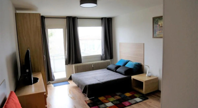Appartment in Mettmann, Забронировать Апартаменты/квартира Меттман Северный Рейн-Вестфалия