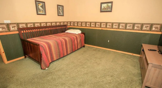 Snowy Evening Lodge, Rezerwuj Hotel Big Bear Lake Stany Zjednoczone