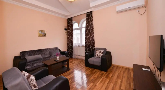 Апартаменты Superior Apartment Kera