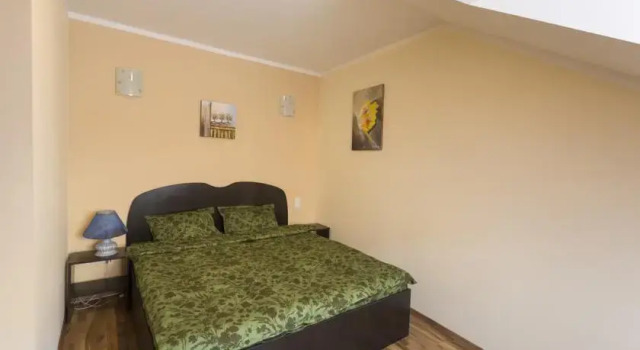 Apartament Central Victoriei, Varaa Huoneisto Sibiu 