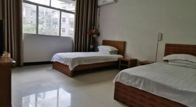 Номер Standard Shizhu Xinyue Inn