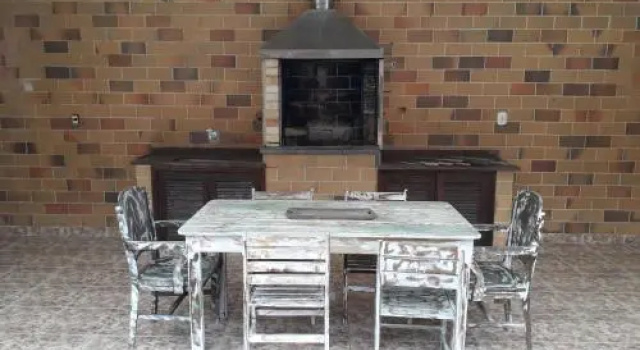 Hostel e Suítes Vila Caiçara