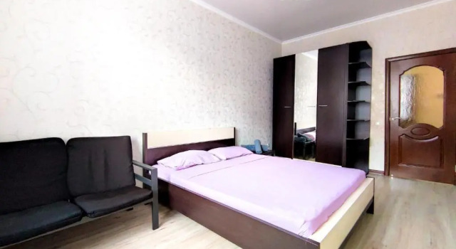 Elitnye Apartamenty v ZhK Al'tair kv44, Buchen Sie Ferienwohnung Apartments in Aktobe Region, Ferienwohnung