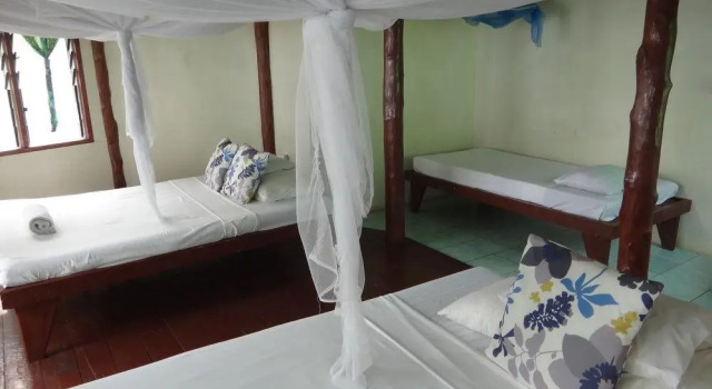 Va-i-moana Seaside Lodge, Book Ferieresort 3-stjernede hoteller i Asau, 3*