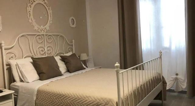 Номер Standard Golden Mile B&B