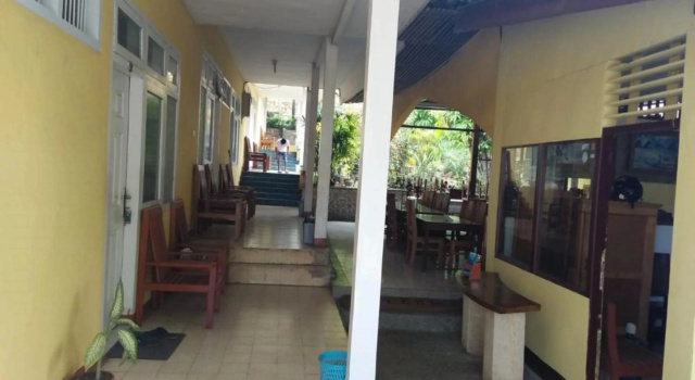 Hotel Bajo