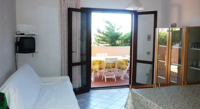 Номер Standard AffittaSardegna - Janna Apartments
