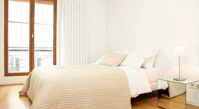 Private Apartment Montorgueil Les Halles Area, Забронировать Апартаменты/квартира Париж Иль-де-Франс, рядом с Art France Academie