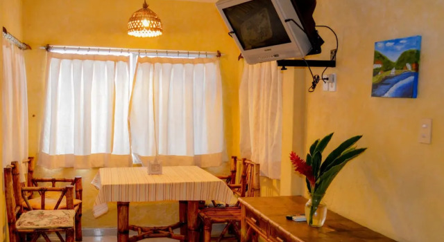 Номер Standard Bungalows La Madera