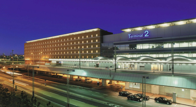 Haneda Excel Hotel Tokyu Haneda Airport Terminal 2, Забронировать Отель Бизнес-отели Ота, 4* 5*