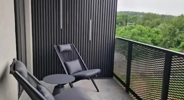 Superior Zimmer Como Hills