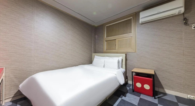 Cheonan Secret, Buchen Sie Hotel Cheonan Chungcheongnam-Do