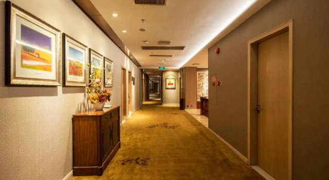 Guanglian Business Hotel Zhongshan Xingbao Branch, Забронировать Отель Отели Гуандун 3 звезды, 3*