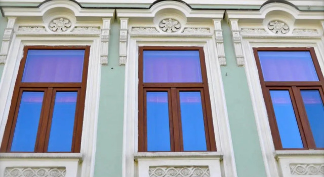 Апартаменты с 2 комнатами с балконом Cluj Apartments