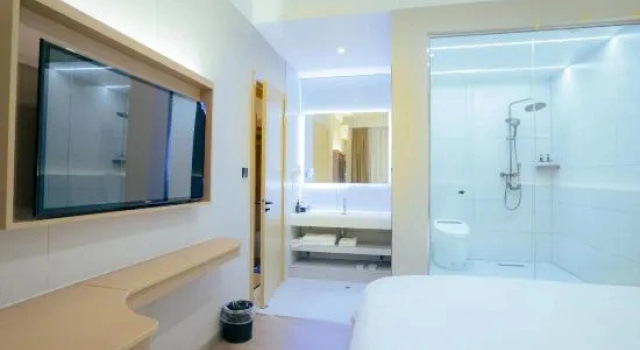 Люкс Business Spring Rain Hotel