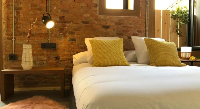 Апартаменты 13 suites