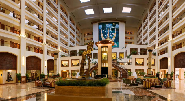 The LaLiT Mumbai