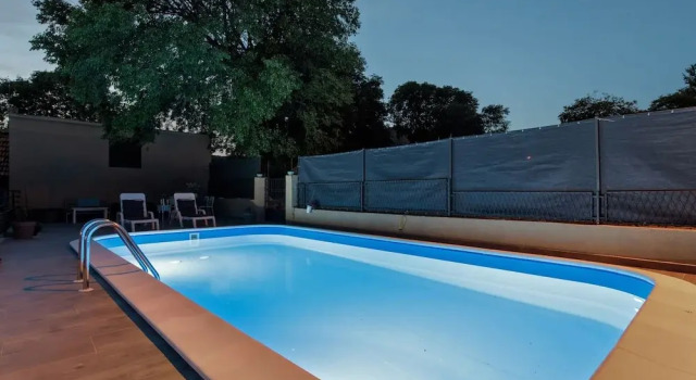 Коттедж Holiday Home in Drnis With Pool & Etnoland