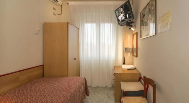 Номер Economy Hotel Dolly